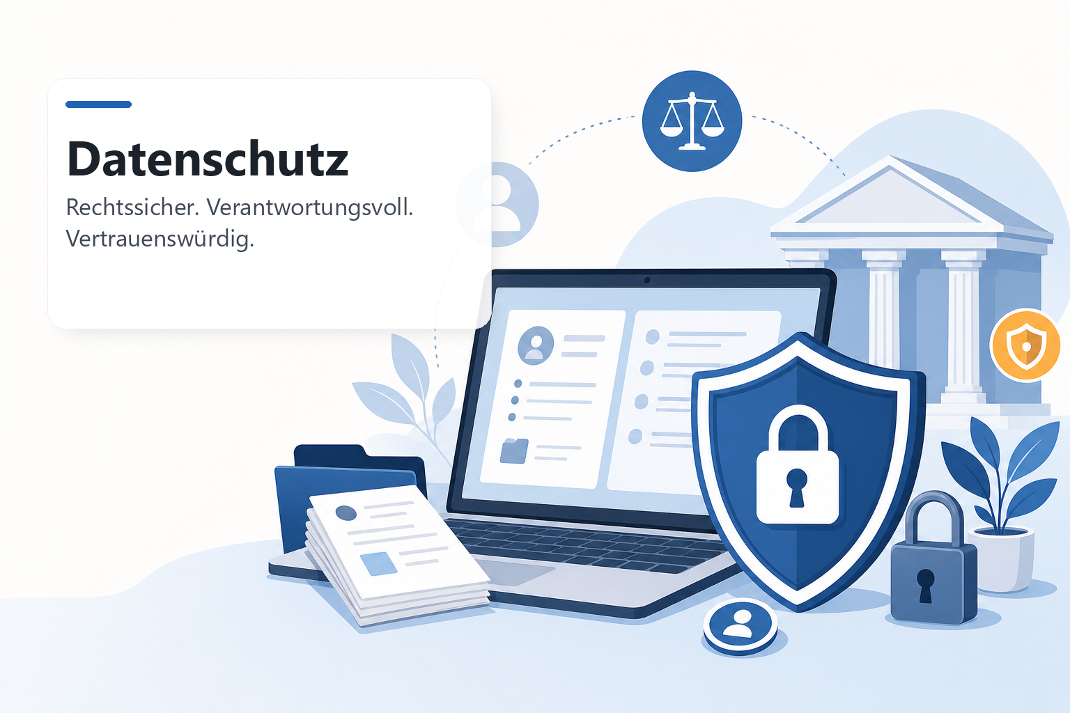 Cyberangriff beim IT-Dienstleister: Wer ist verantwortlich und was müssen Auftraggeber tun?
